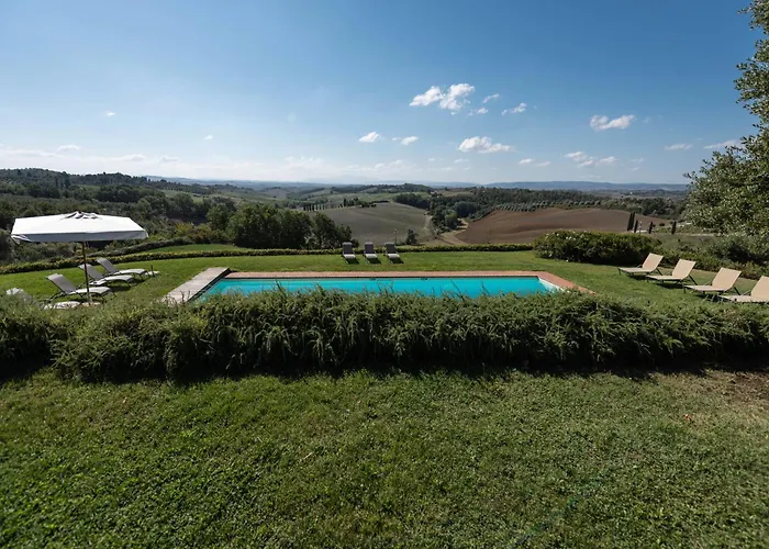 Villa Santa Virginia