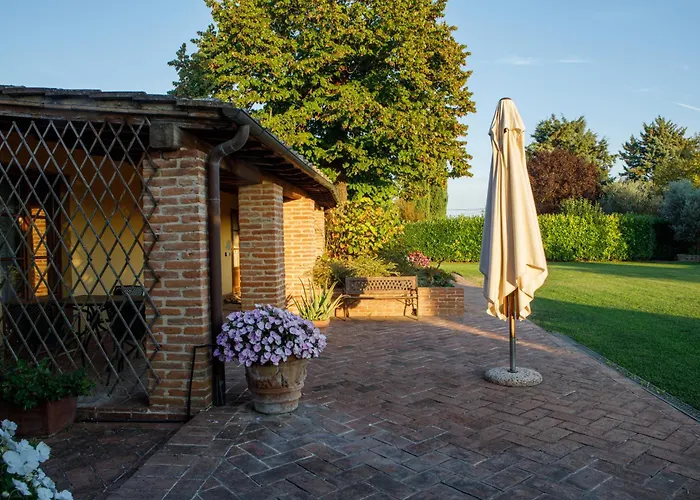 Borgo Villa Risi