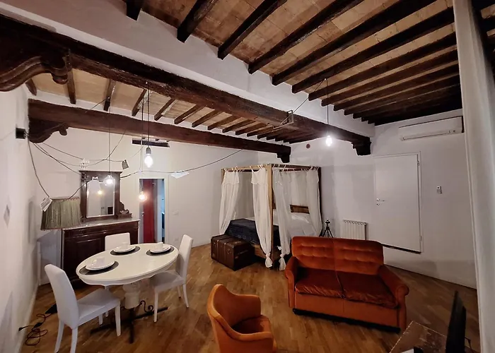 Dimora storica - Palazzo Barabesi