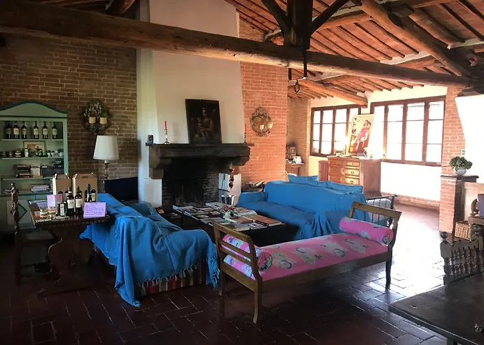 Castello Delle Quattro Torra