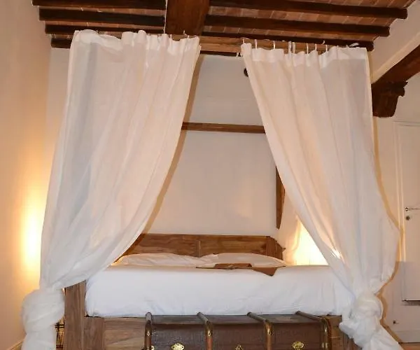 Dimora storica - Palazzo Barabesi